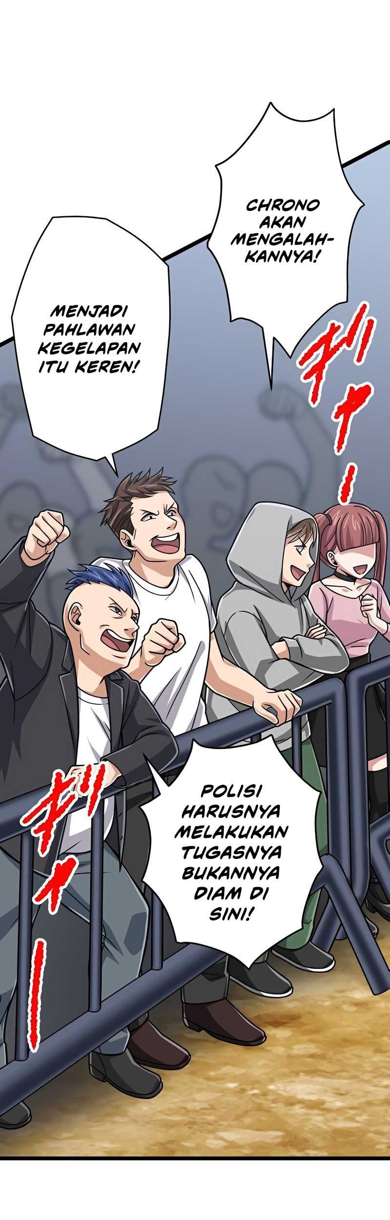 Chapter 71 - halaman 40