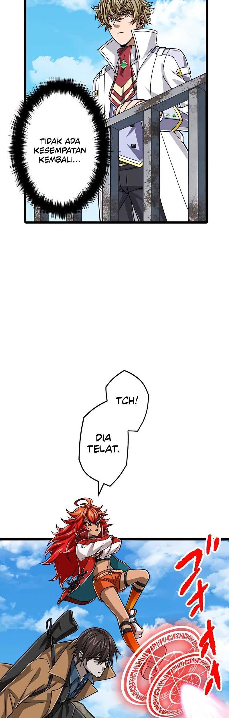 Chapter 71 - halaman 43