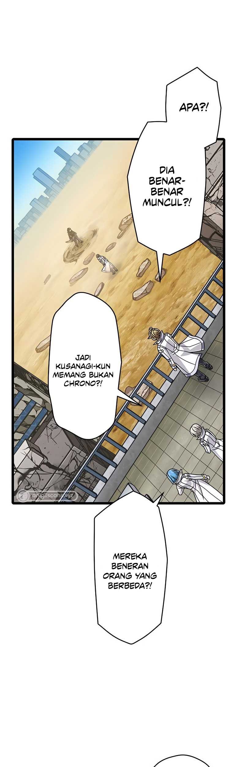 Chapter 71 - halaman 58