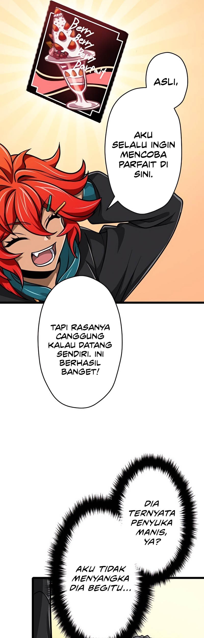 Chapter 70 - halaman 40