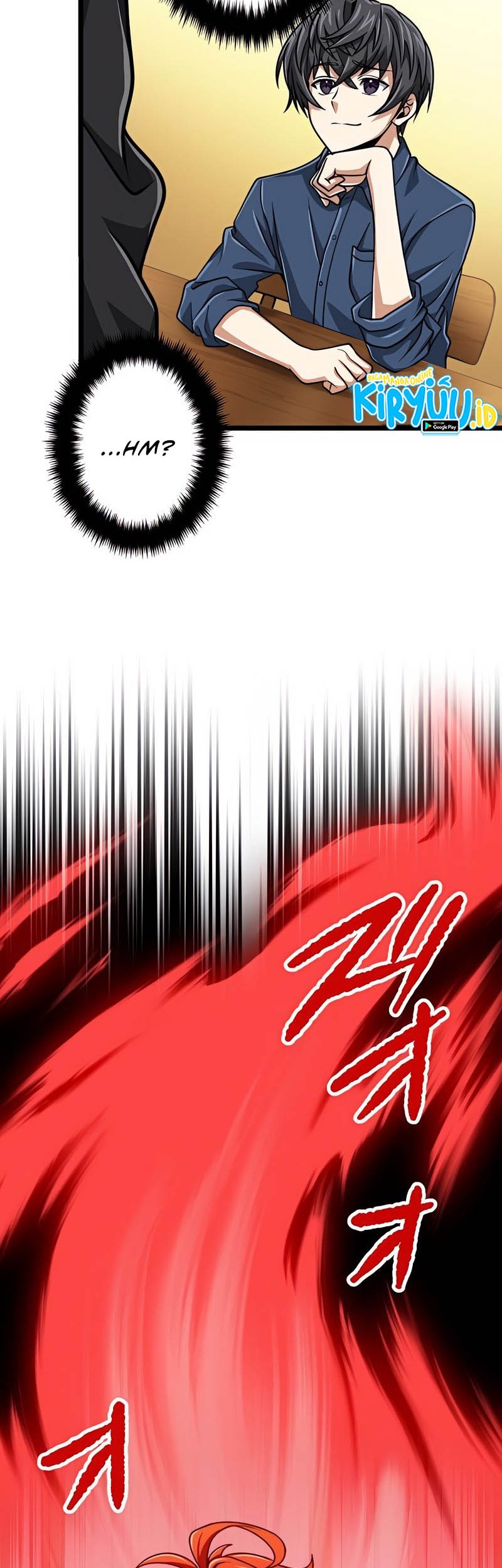 Chapter 70 - halaman 41