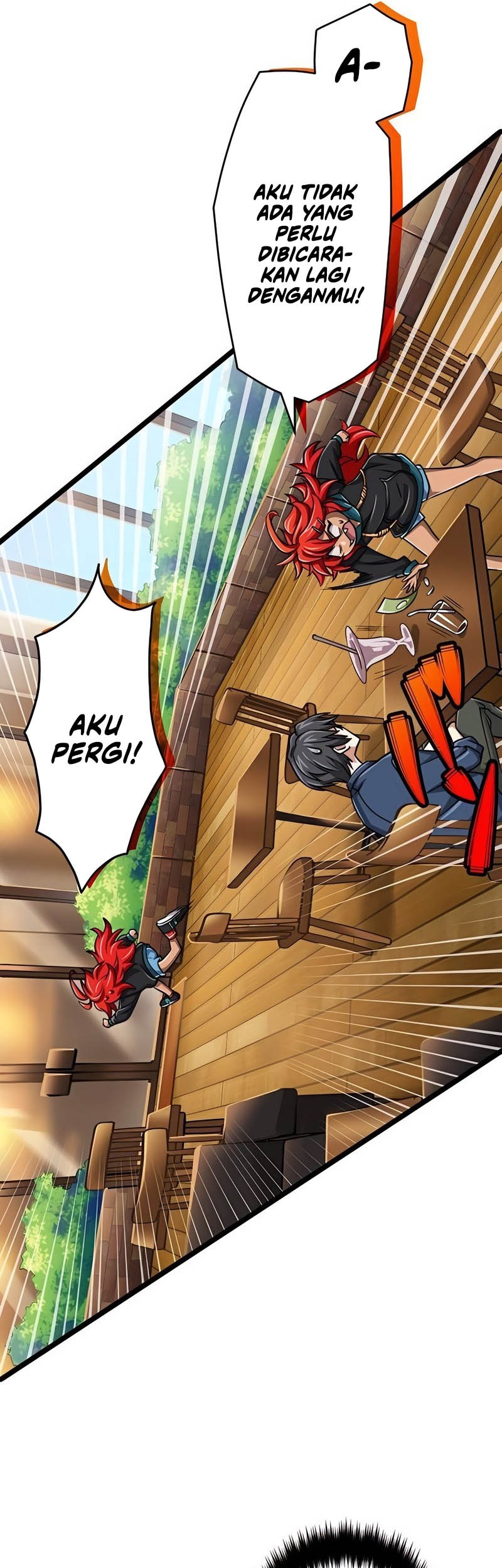 Chapter 70 - halaman 44