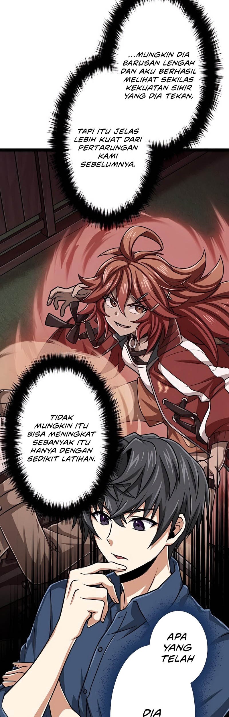 Chapter 70 - halaman 45