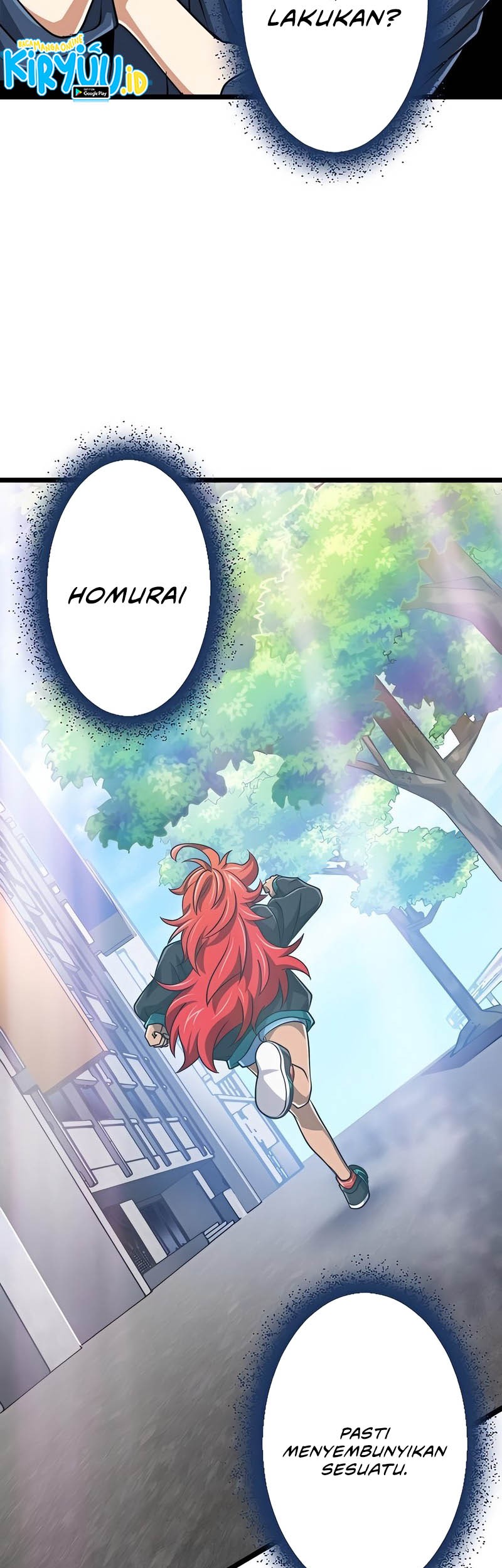Chapter 70 - halaman 46