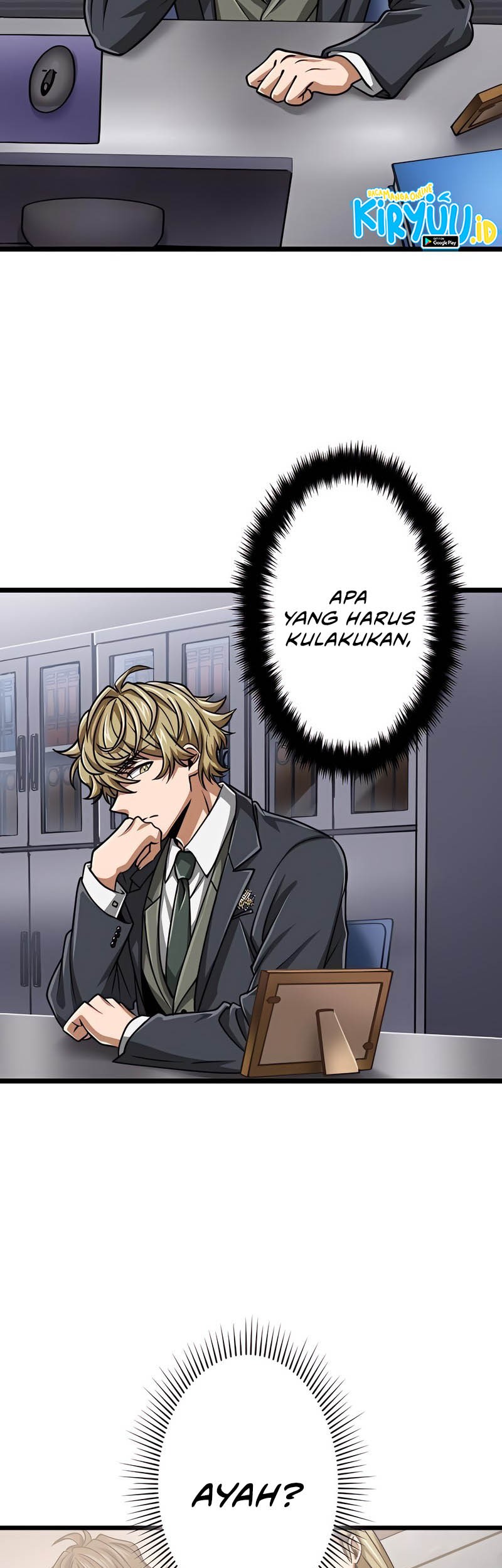 Chapter 70 - halaman 50