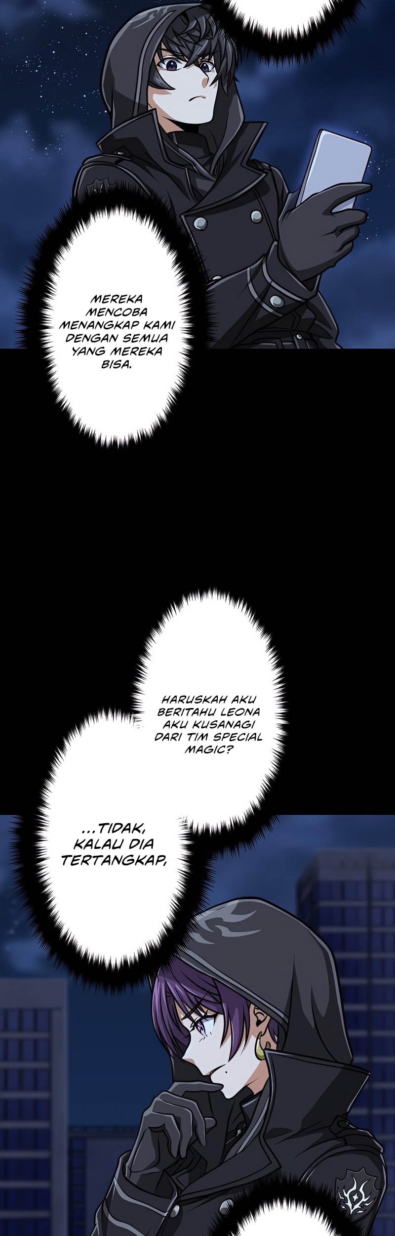 Chapter 70 - halaman 54