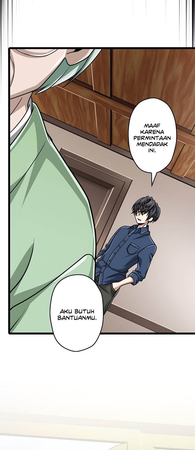 Chapter 70 - halaman 59