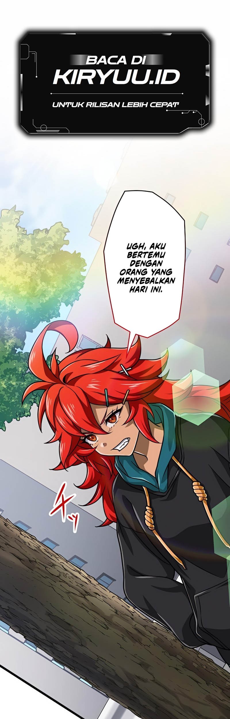 Chapter 70 - halaman 3