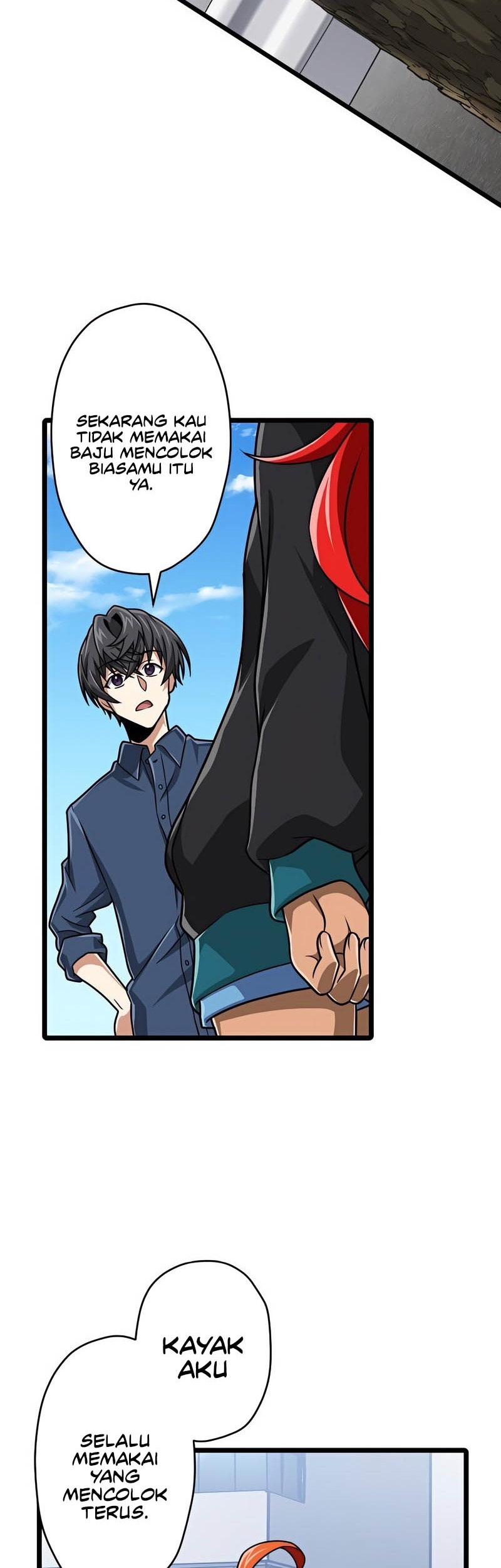 Chapter 70 - halaman 4