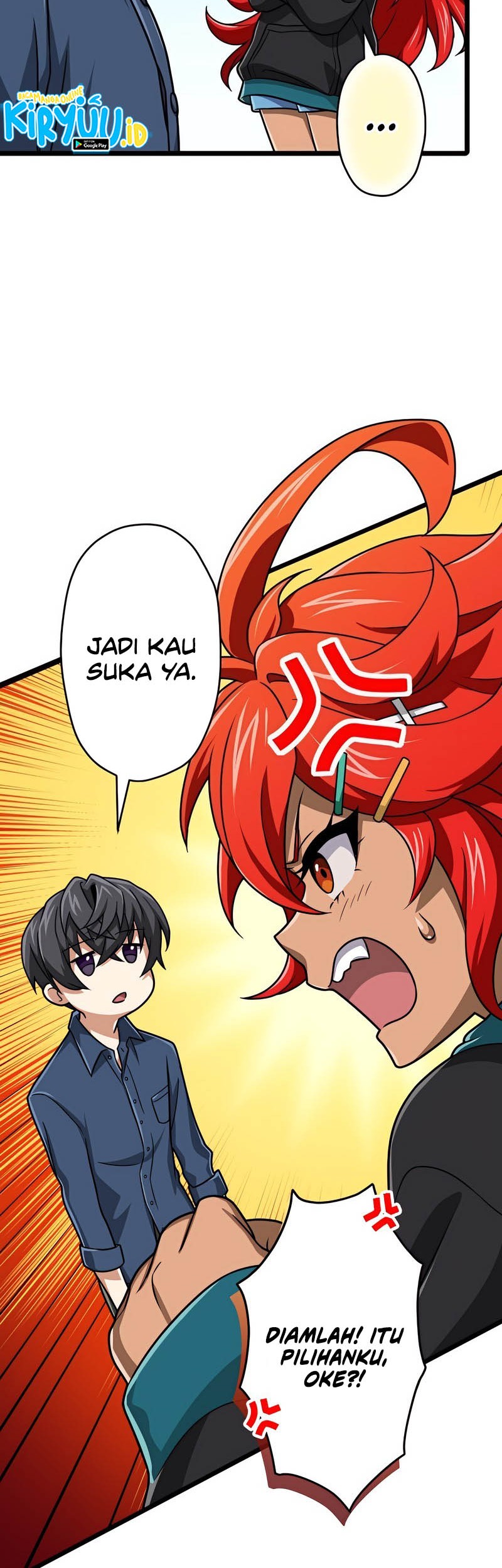 Chapter 70 - halaman 6