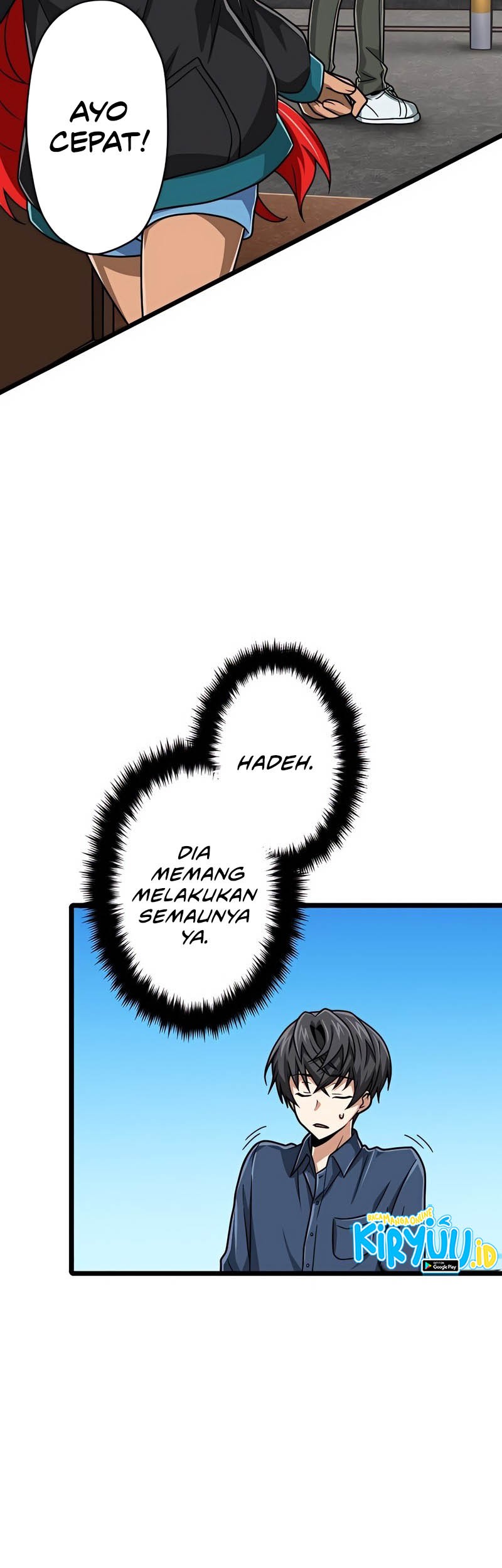 Chapter 70 - halaman 10