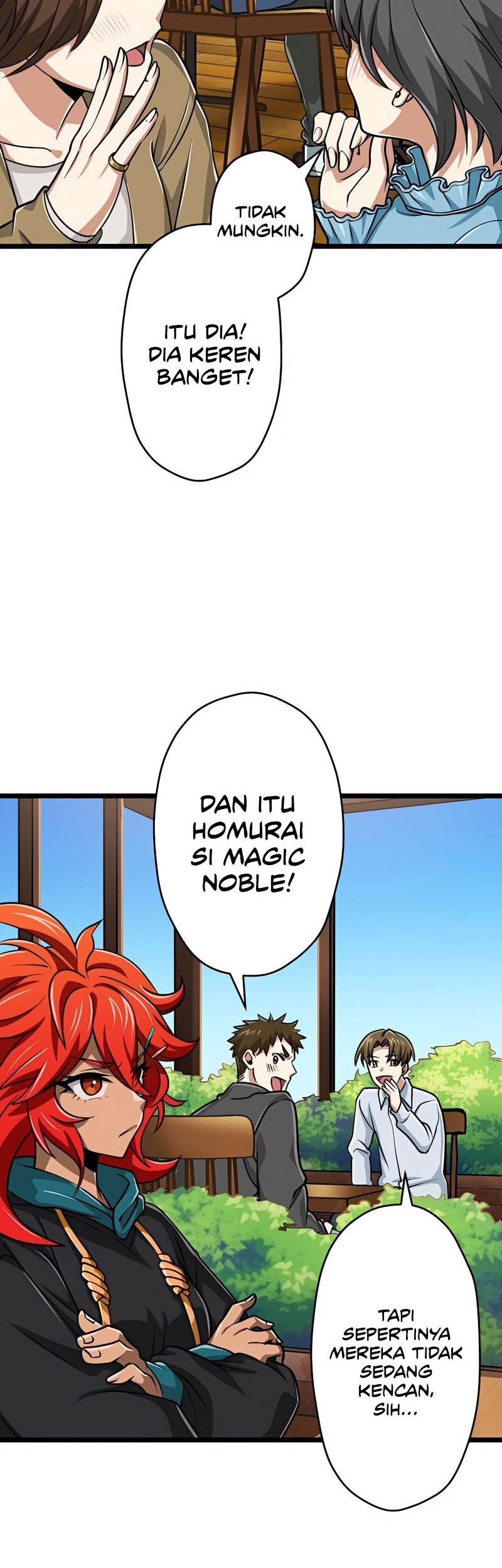 Chapter 70 - halaman 13