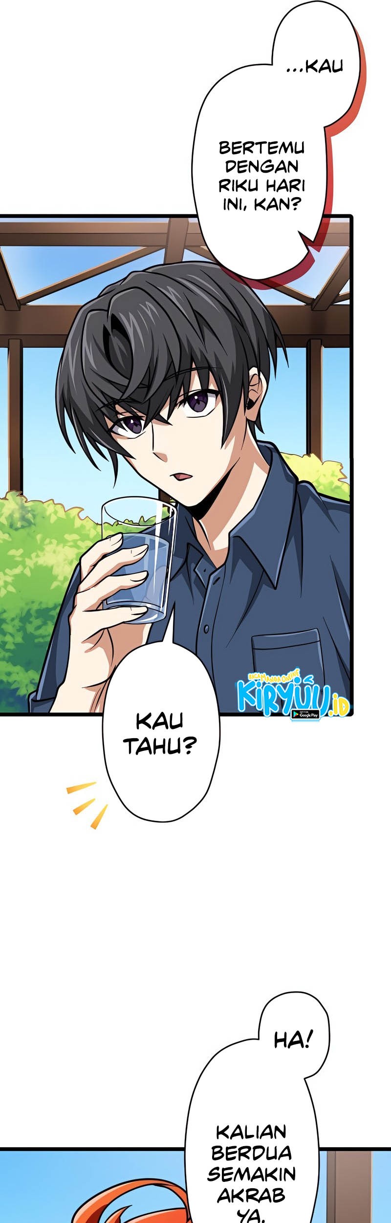 Chapter 70 - halaman 16