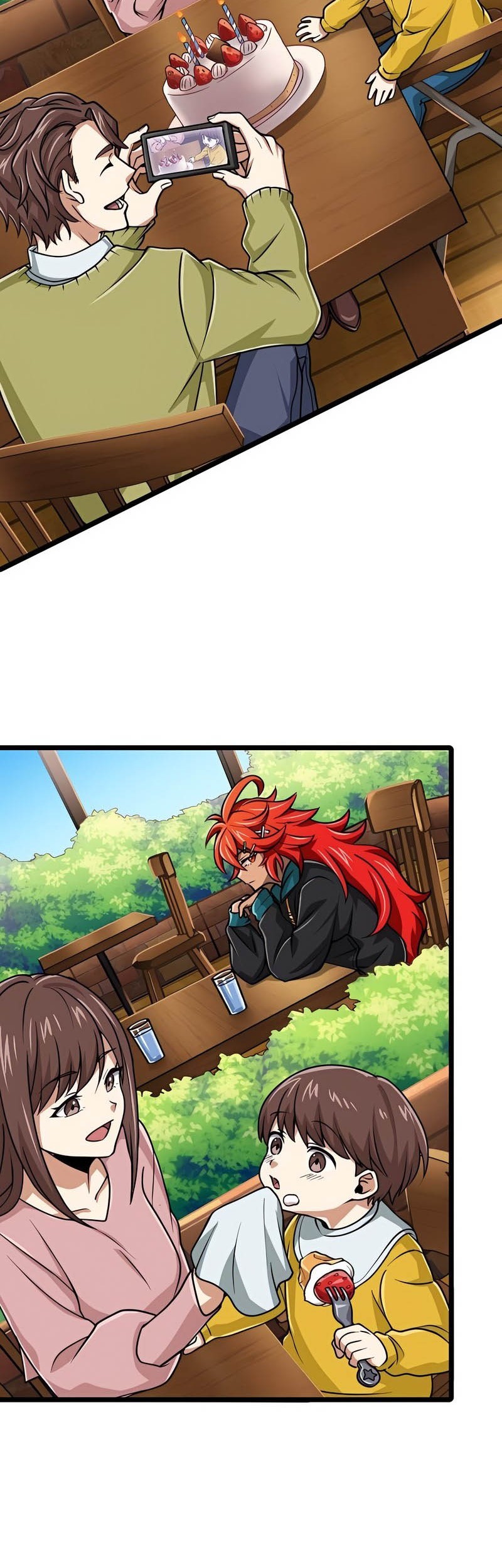 Chapter 70 - halaman 19