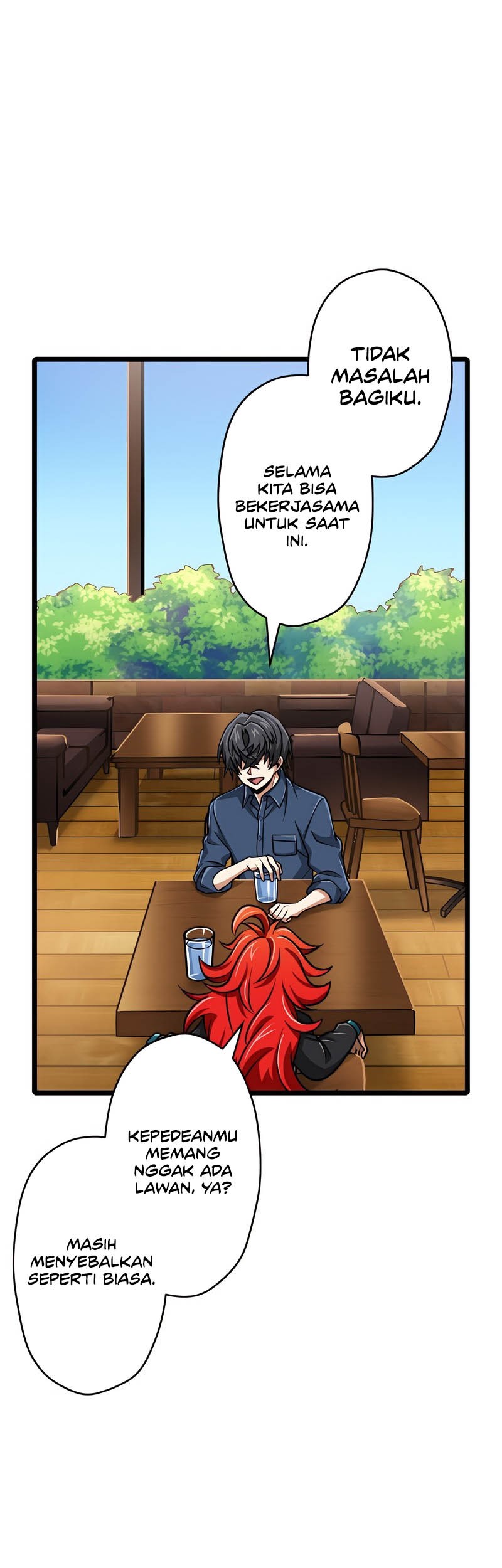 Chapter 70 - halaman 20
