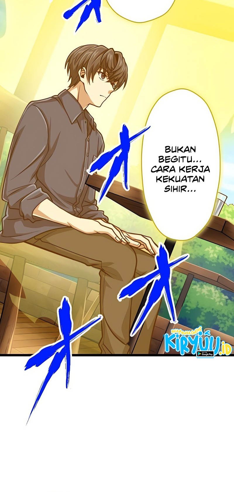 Chapter 70 - halaman 23
