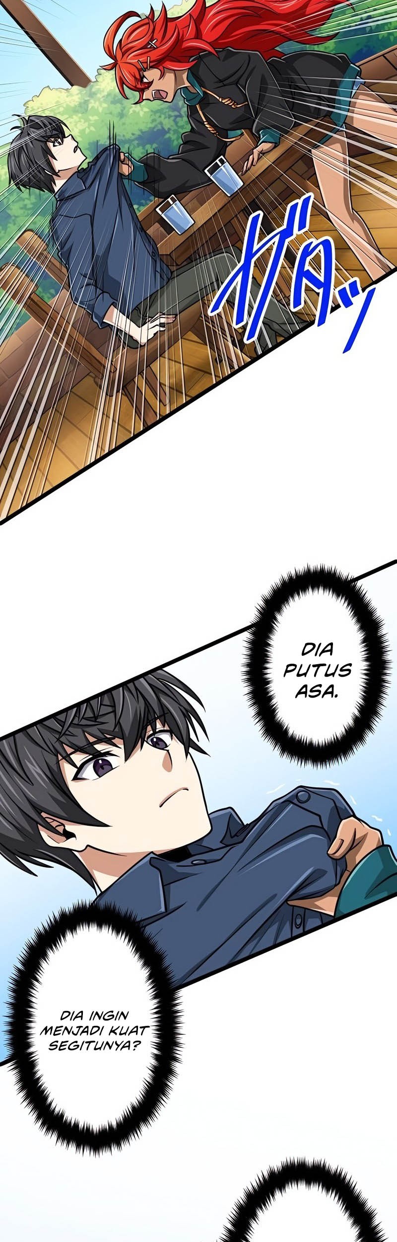 Chapter 70 - halaman 26