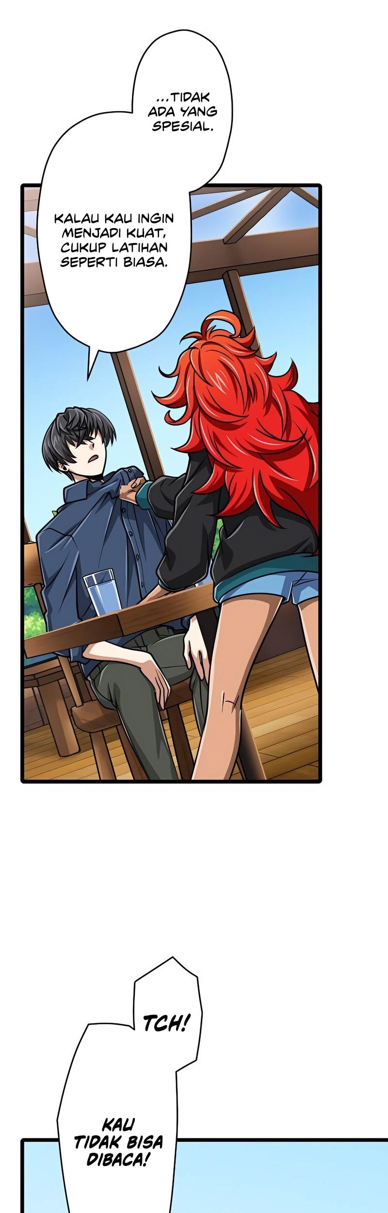 Chapter 70 - halaman 28