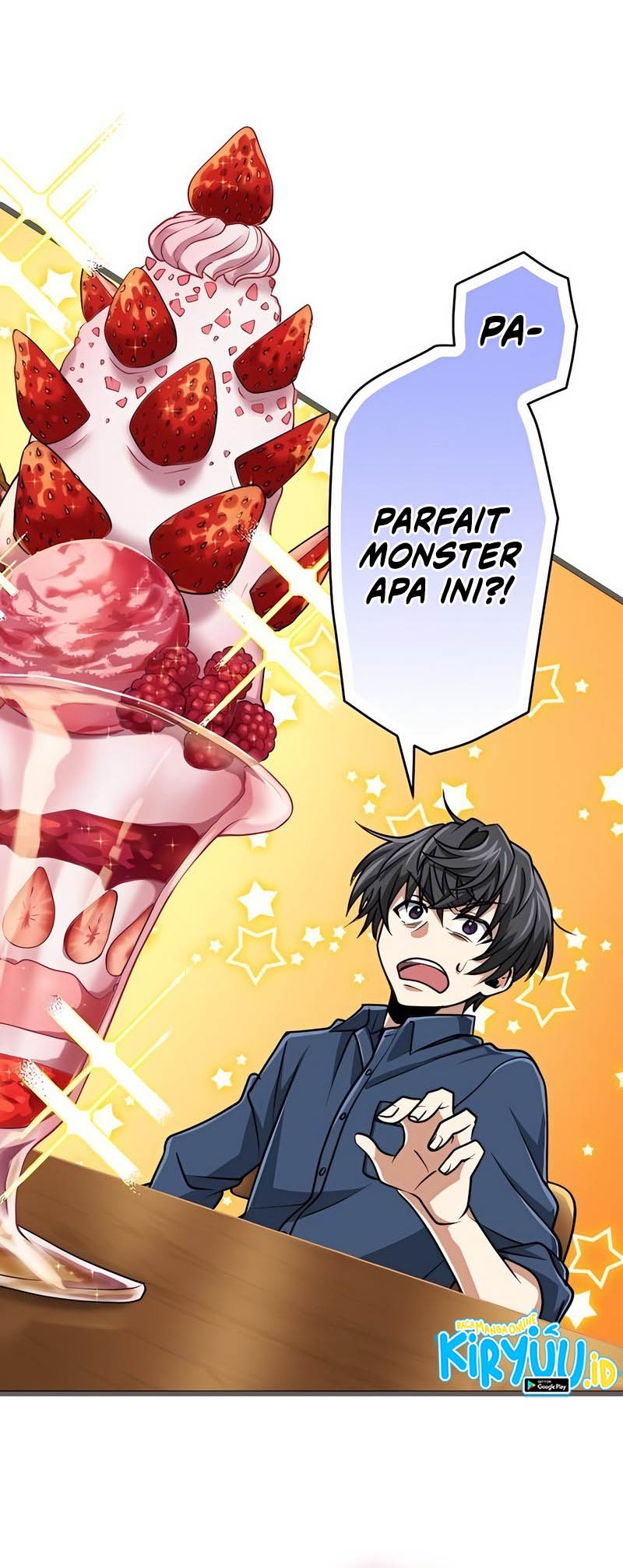 Chapter 70 - halaman 31