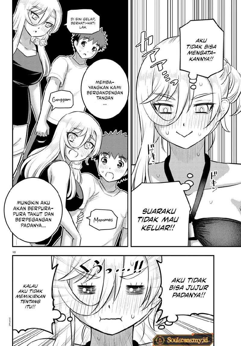 Chapter 133 - halaman 12