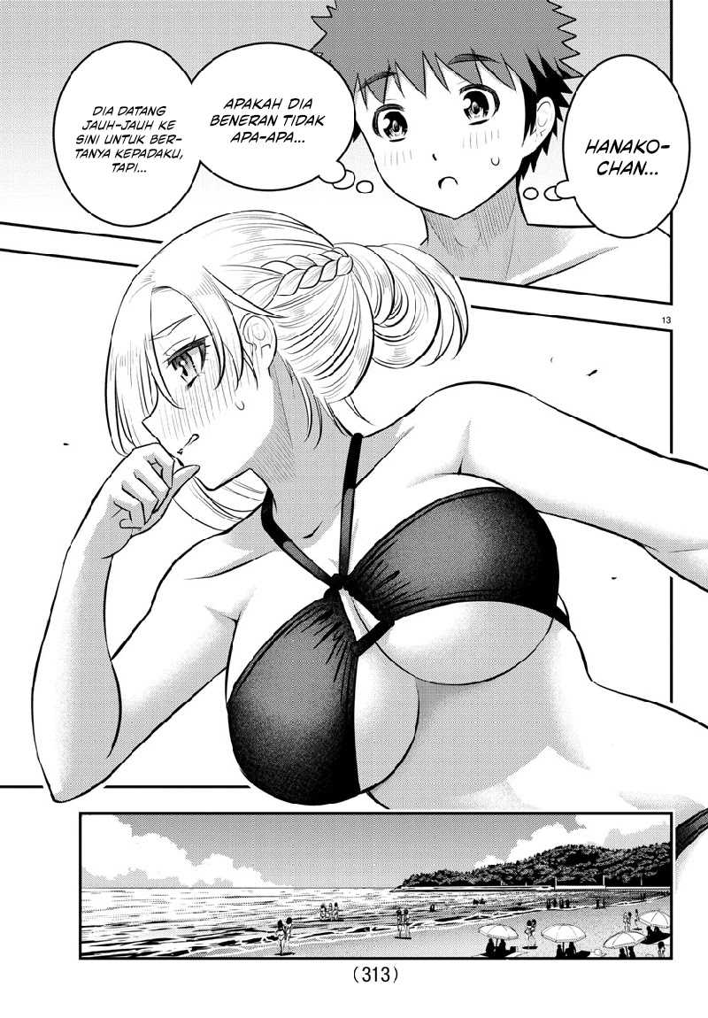 Chapter 133 - halaman 15