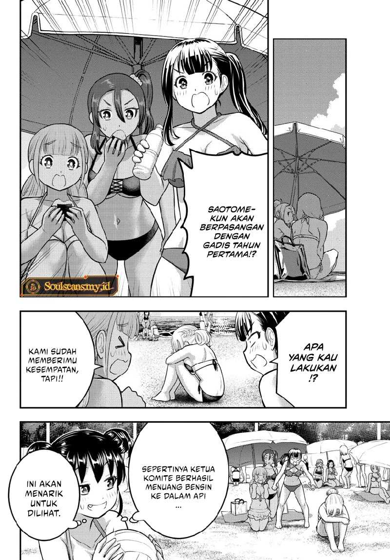 Chapter 133 - halaman 16