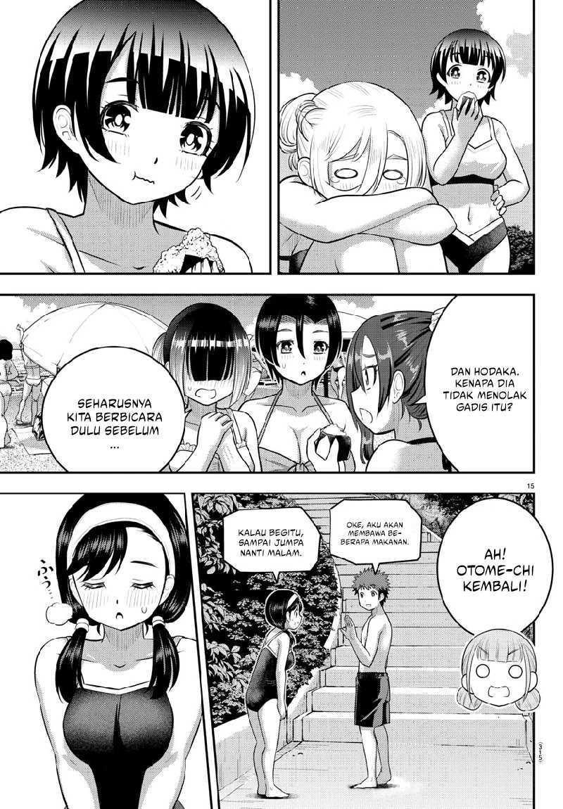 Chapter 133 - halaman 17