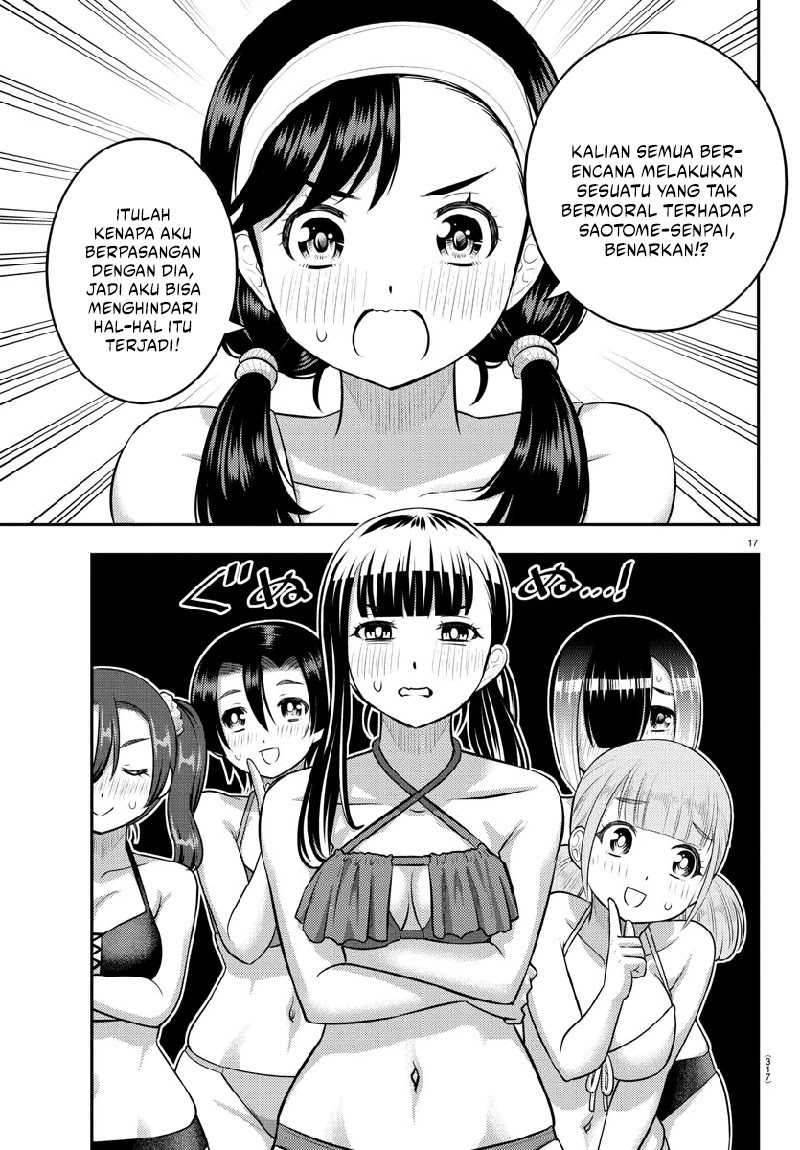 Chapter 133 - halaman 19