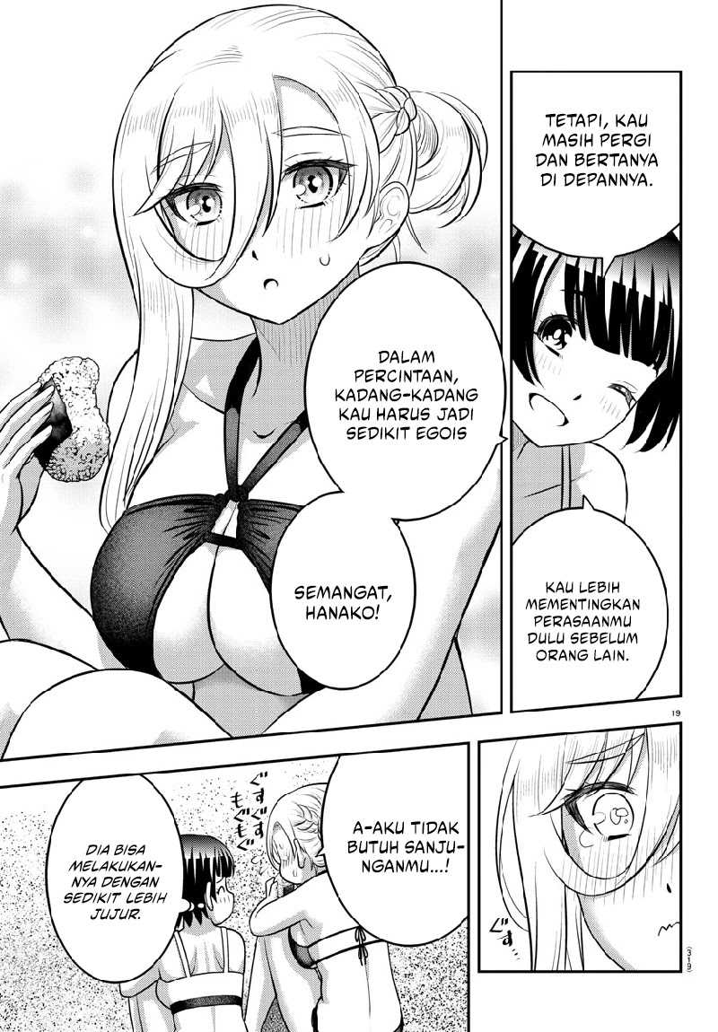 Chapter 133 - halaman 21
