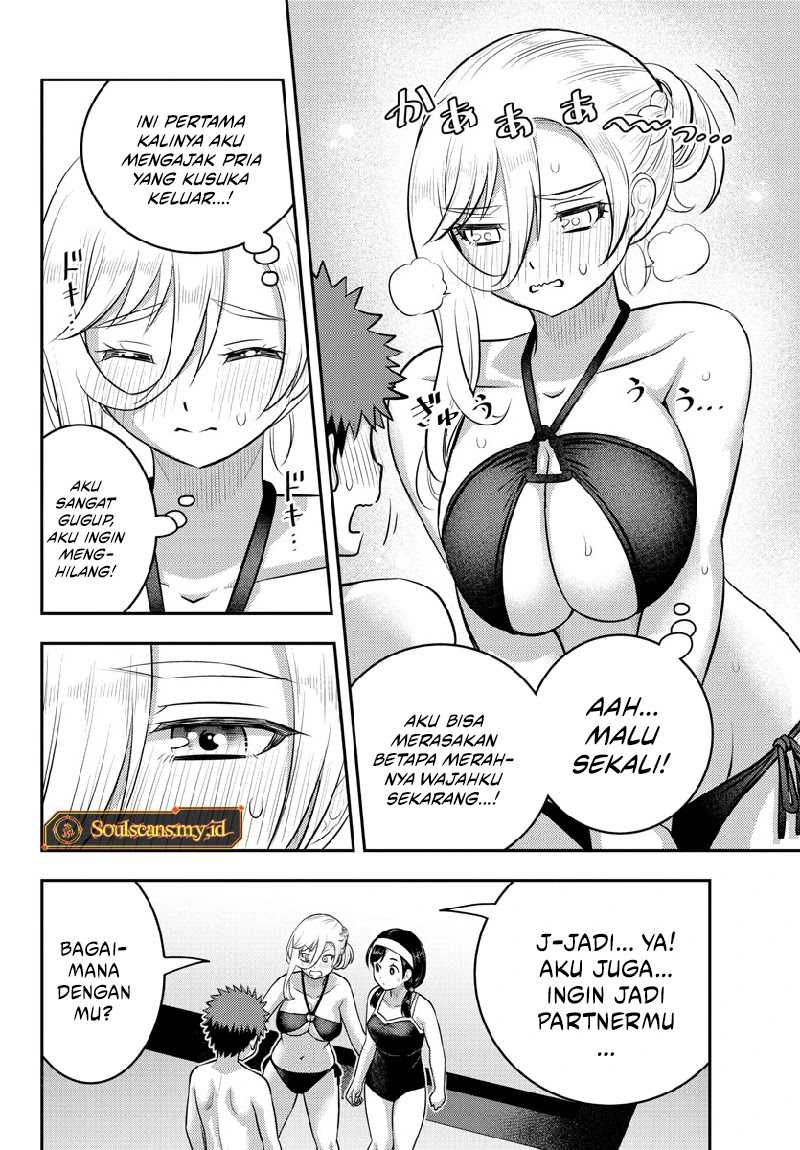 Chapter 133 - halaman 4