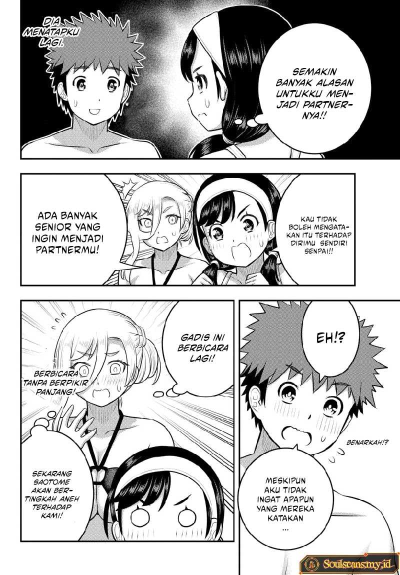 Chapter 133 - halaman 8