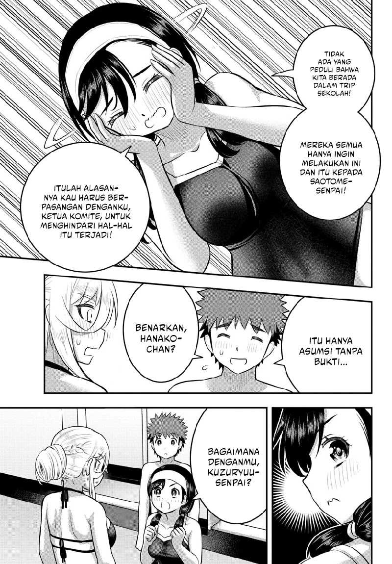 Chapter 133 - halaman 9