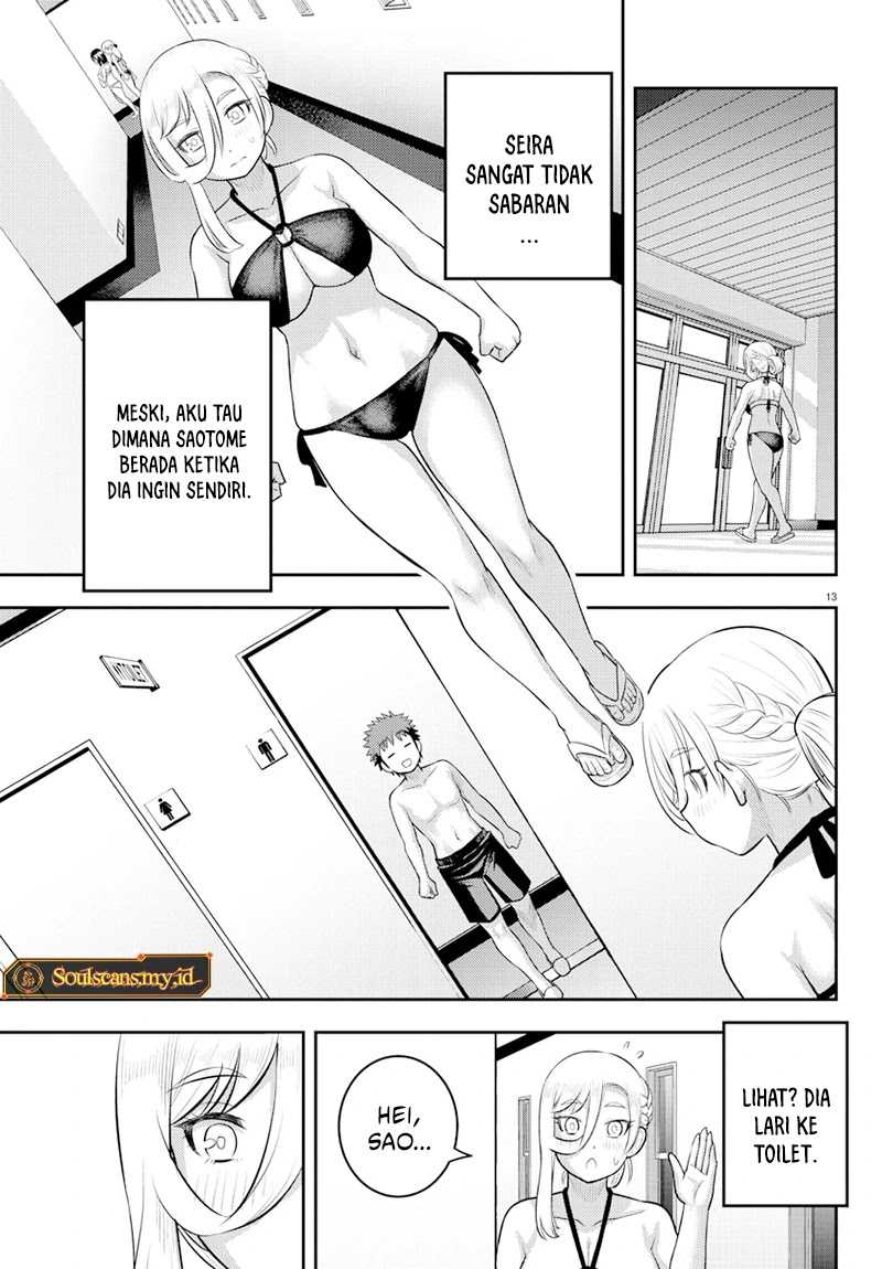 Chapter 132 - halaman 16