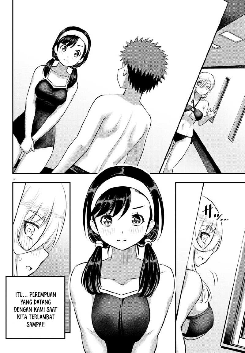 Chapter 132 - halaman 17