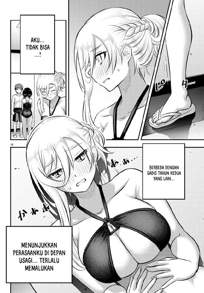 Chapter 132 - halaman 19