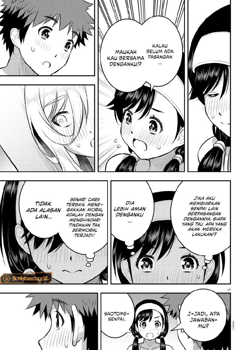 Chapter 132 - halaman 20