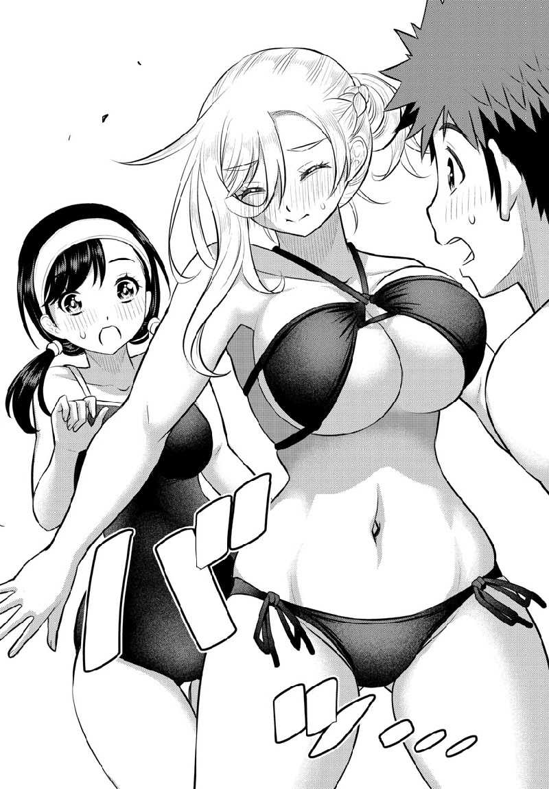 Chapter 132 - halaman 21