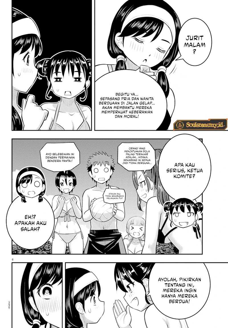Chapter 132 - halaman 8