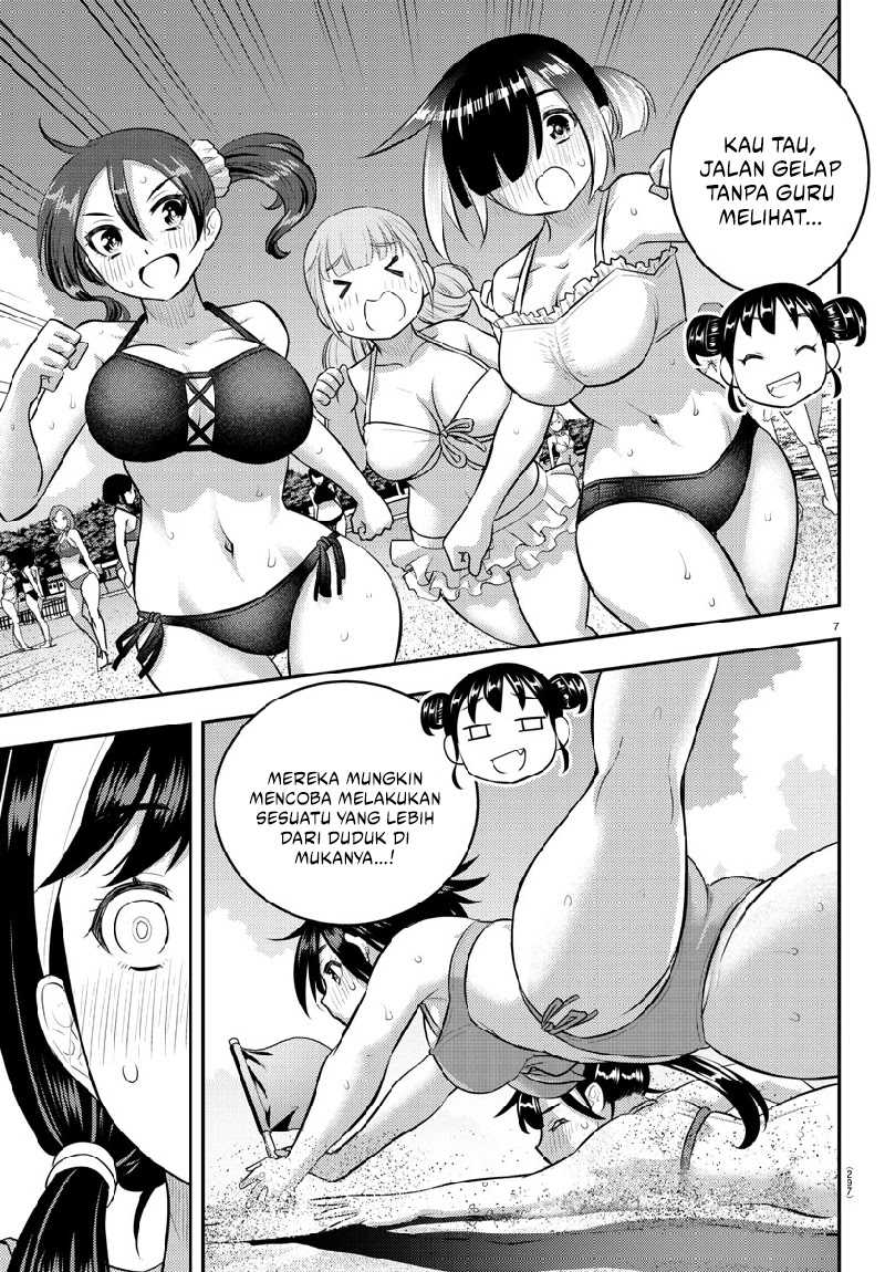Chapter 132 - halaman 9