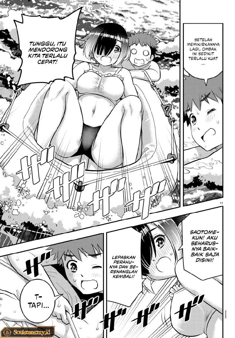 Chapter 131 - halaman 13