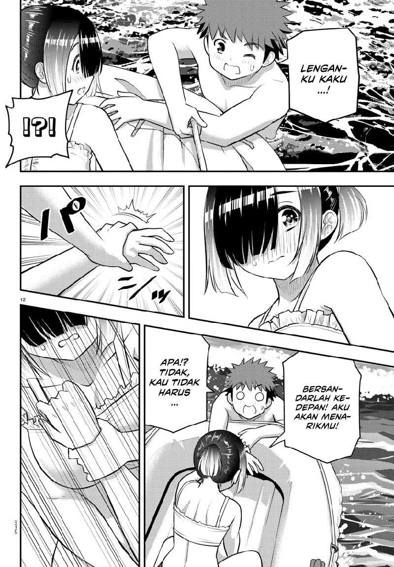 Chapter 131 - halaman 14