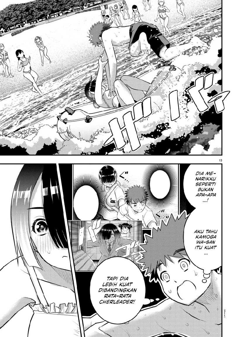 Chapter 131 - halaman 15