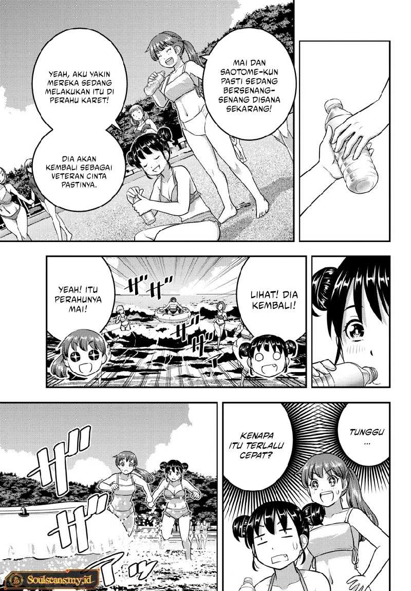 Chapter 131 - halaman 19