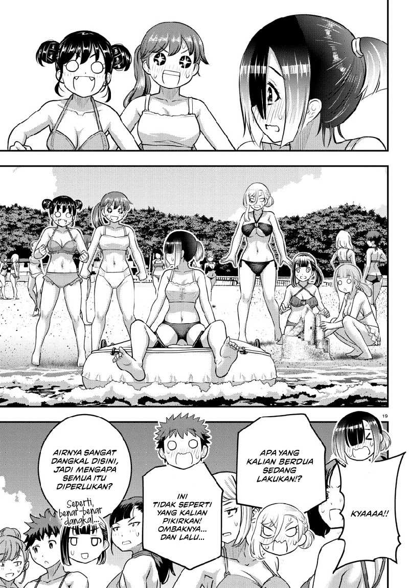 Chapter 131 - halaman 21