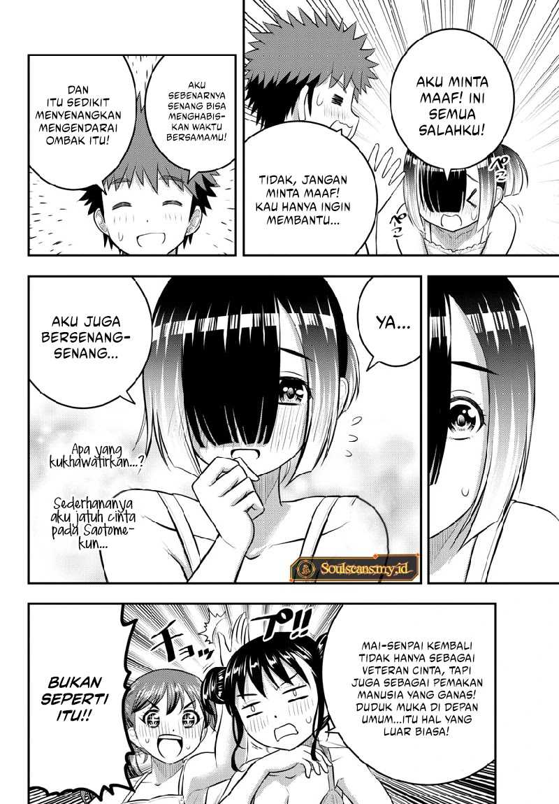 Chapter 131 - halaman 22