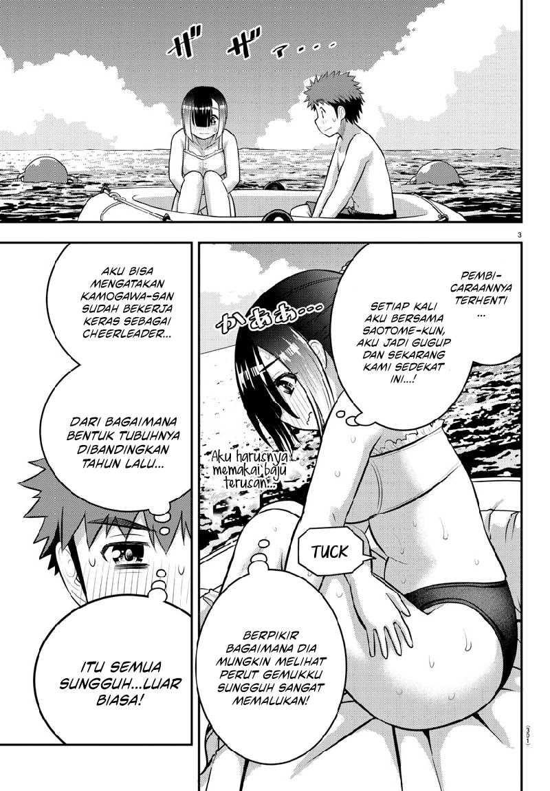 Chapter 131 - halaman 5