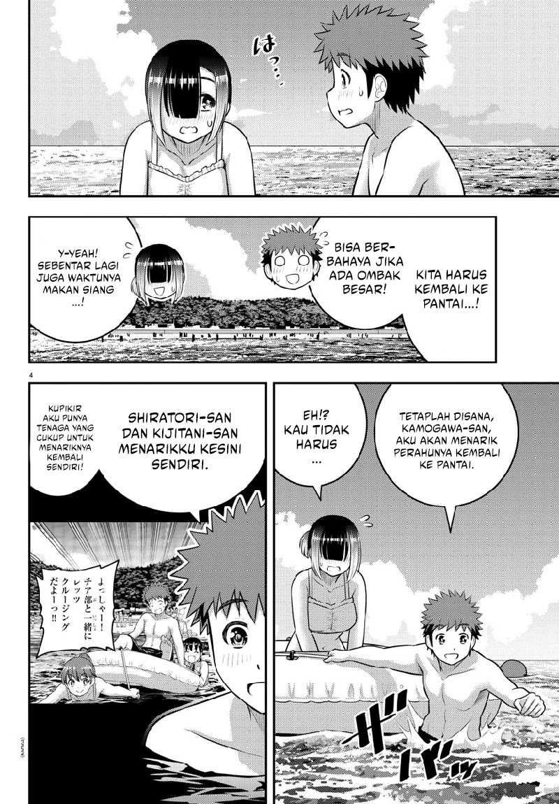 Chapter 131 - halaman 6