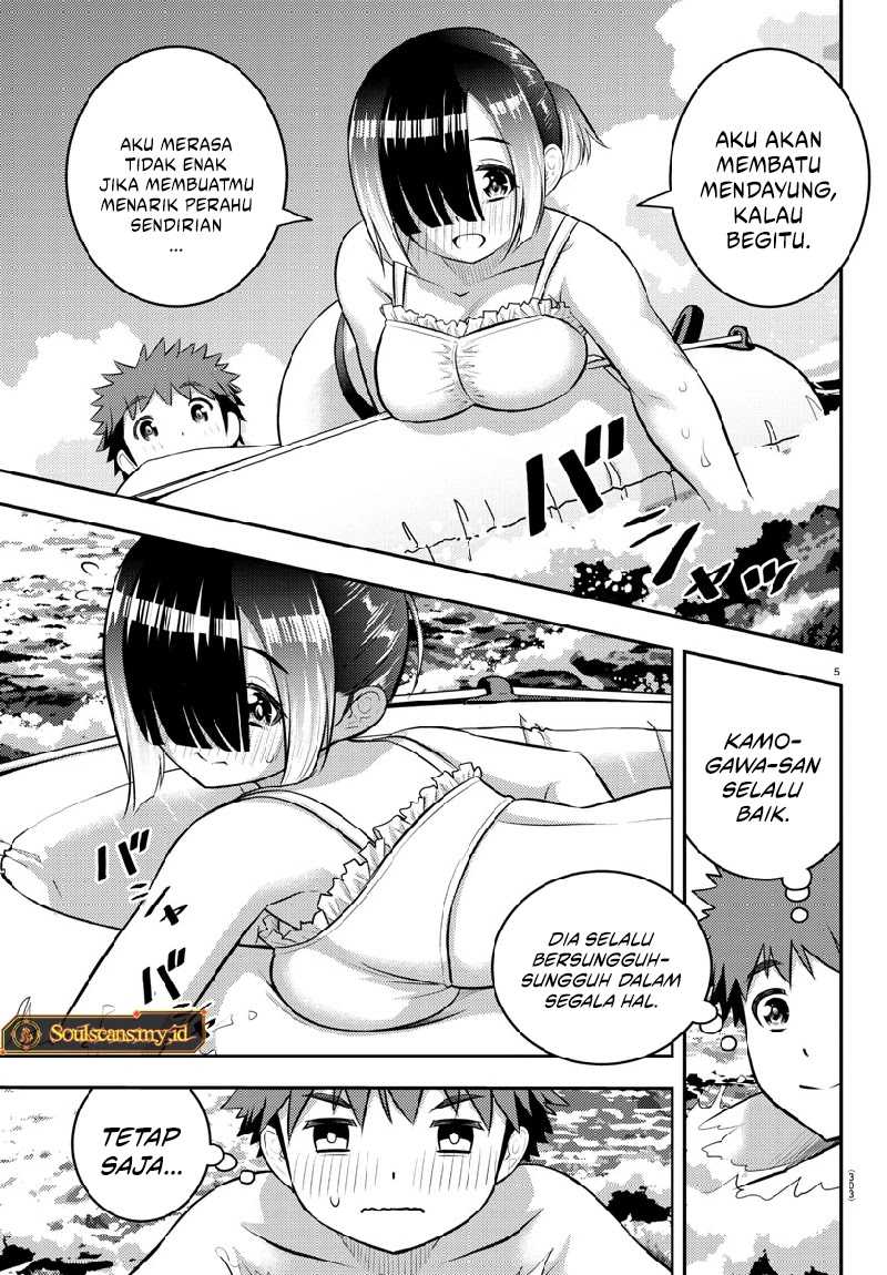 Chapter 131 - halaman 7
