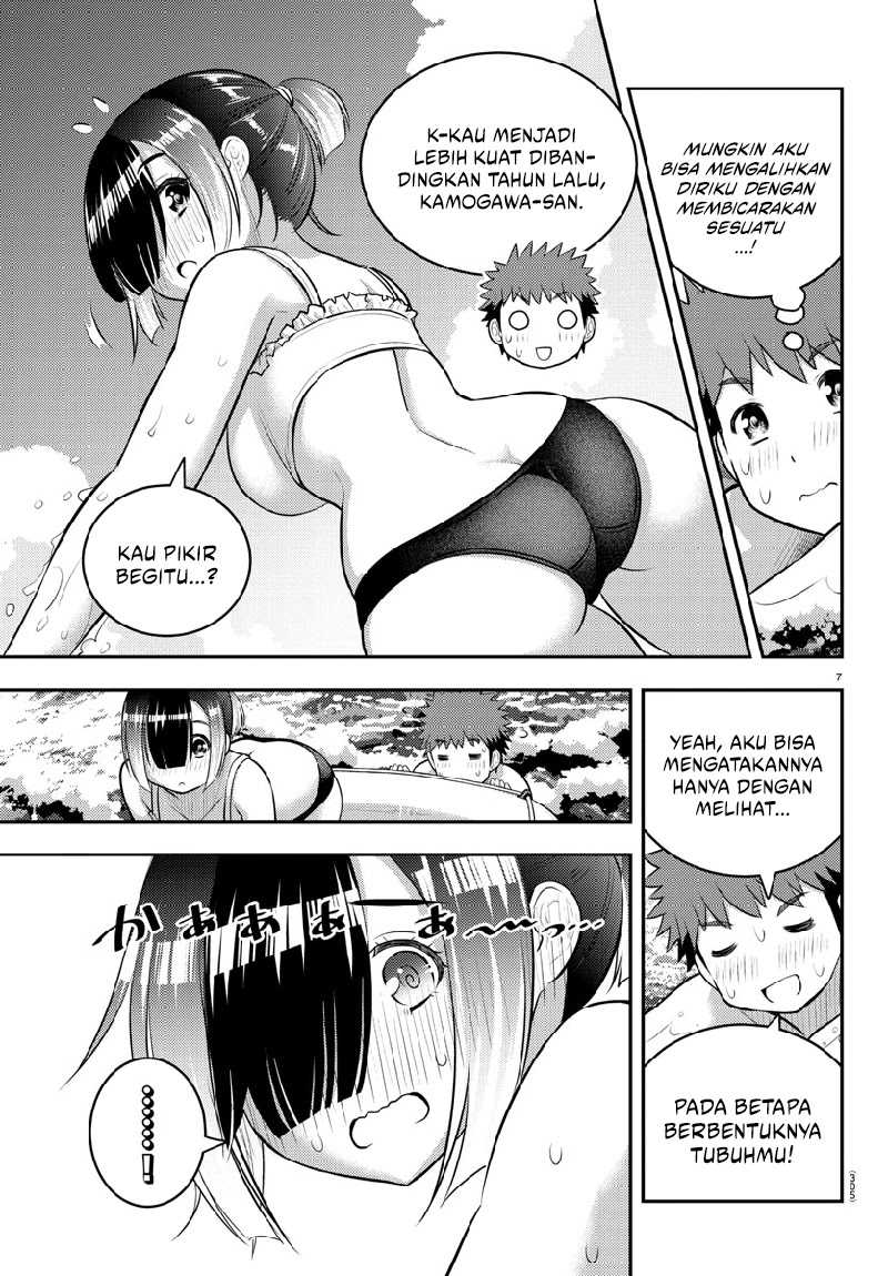 Chapter 131 - halaman 9