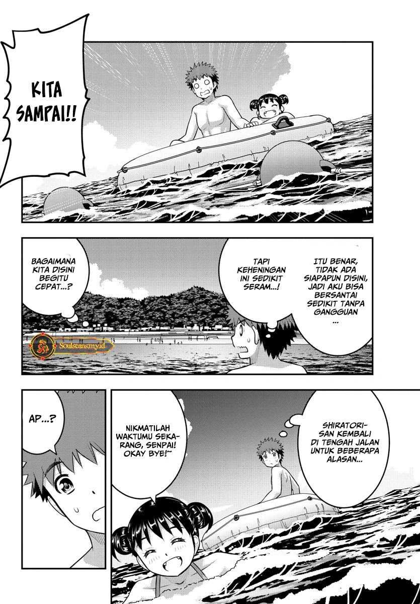 Chapter 130 - halaman 12